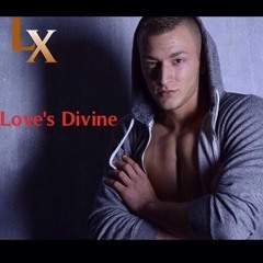 Love's Divine