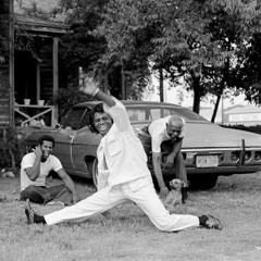 Nuthin' Wrong [Love Not Money Records]