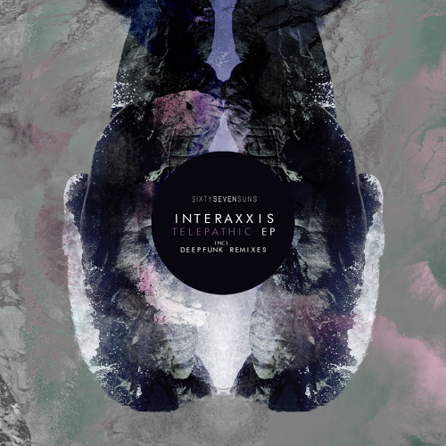 Interaxxis - Airport Wait (Deepfunk Night Mix)