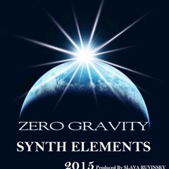Synth Elements - Gravity Zero