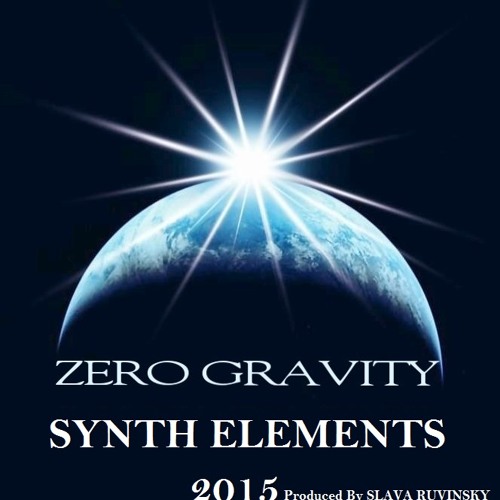 Synth Elements - Gravity Zero