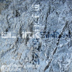 Andre Winter & Hatzler - Escalation (Kohra & SHFT Remix) [BSR]