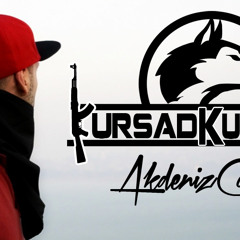 Kürşad Kutman - Sus Payı (freestyle)