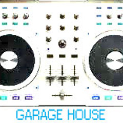 Cashman deep Garage House  Mix 2