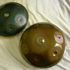 Blue Point Handpan Live - Act