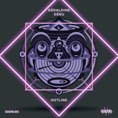 Géraldine Déru - Hotline (Original) Preview
