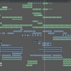 Ecstasy by Rachael Lavelle (Mandate Radio Edit)