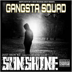 Just Rain No Sunshine