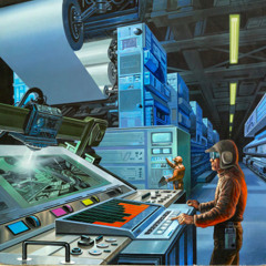 Electro Expedition