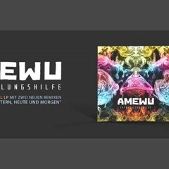 Amewu - Gestern  Heute Und Morgen Feat. Chrisfader (DJ s.R. Remix)