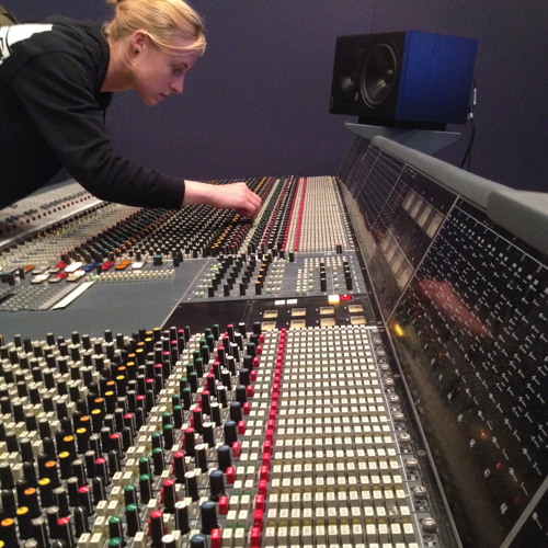 Stream Pro Tools Multitrack Mix Project by tanjajansenaudio Listen