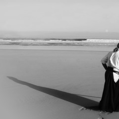 I'm The Spark From Infinite