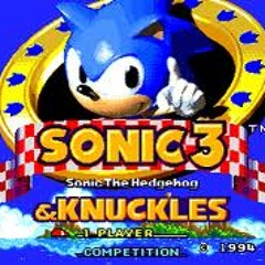 Flying Battery Zone, Sonic 3 & Knuckles Banda smash bros