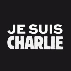 Never Again (Je Suis Charlie)
