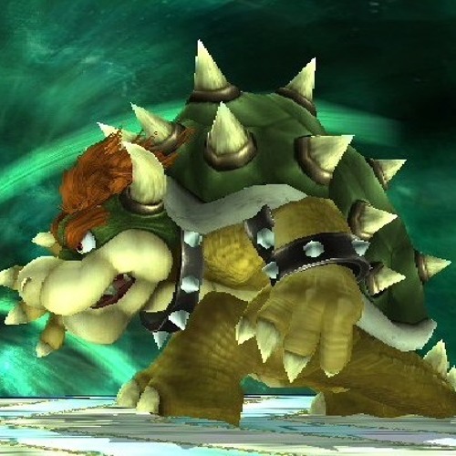 Holla if you hear Bowser