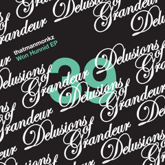 thatmanmonkz - Sad N Blue [Delusions of Grandeur](96Kbps)