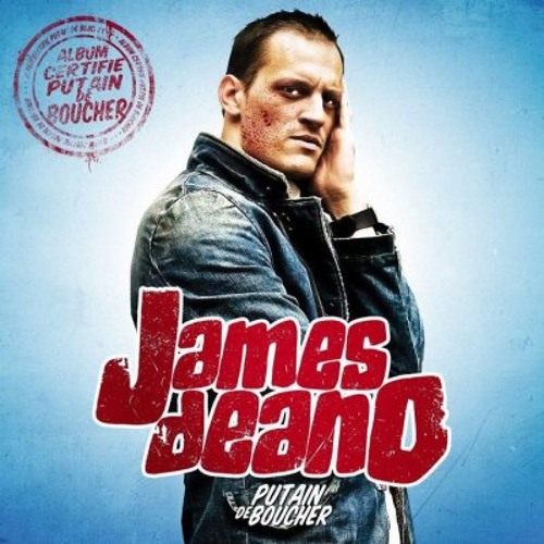 James Deano - Libre Comme L - 'air