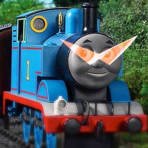 Rap is a Train's Coal!