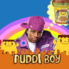 Puddi Boy Swag
