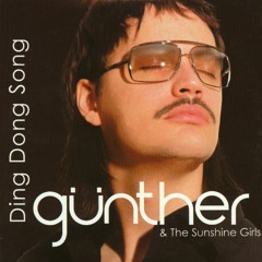 Günther And The Sunshine Girls - Ding Dong Song - Remix Chiptune Super NES