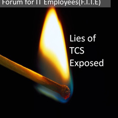 TCS Lies Exposed - Recording of Termination Interview