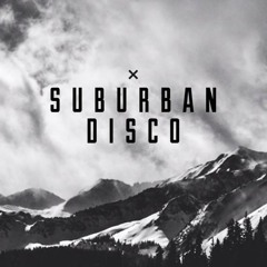 SUBURBAN PODCAST - 002 - HUSH & SLEEP