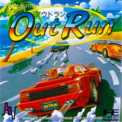 Outrun - Last Wave
