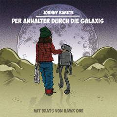 Johnny Rakete - Kritiker (Frederic Choppin Remix)