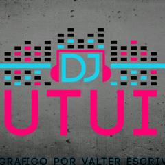 DJ UTUI - Paranoid 2015