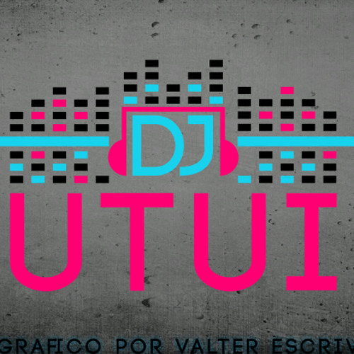 DJ UTUI - Paranoid 2015