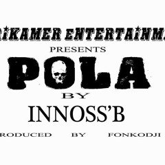 INNOSS'B POLA-2