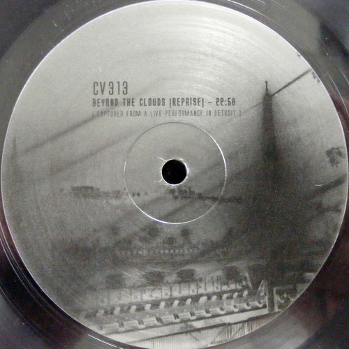 cv313 - Beyond The Clouds (Reprise)
