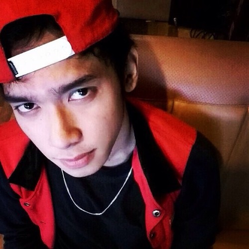 Alif Rizky - Ready To Go