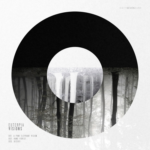 Euterpia - A Pink Elephant Vision (Original Mix)