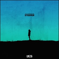 Ash O'Connor - Steeper