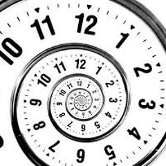 A Long Long Time
