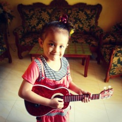 Firzana Zahrani in Concert #progresive