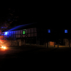 Moxy B 29.11.2014 House Im Schloss (Schlachthouse Baruth)