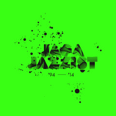 Jaga Jazzist - 'Kitty Wu' (Machinedrum Remix)