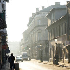 Sznur - Artur Rojek (cover)