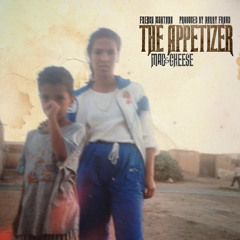 French Montana - Playing In The Wind II (Mac & Cheese 4- The Appetizer)