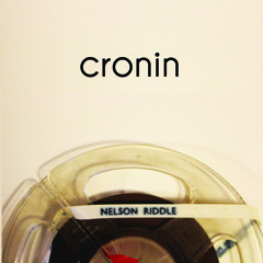 Cronin - Overlooking Paris