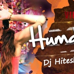 Hamdard (Ek Villain)