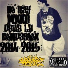 11.-Payasone Mc - Si te quieres ir (Ft. Adem Erreape)_(prod.Adem Erreape)