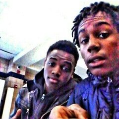 Lil Storm ft JFields ft Pmatic - Breezin