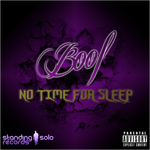 No Time For Sleep