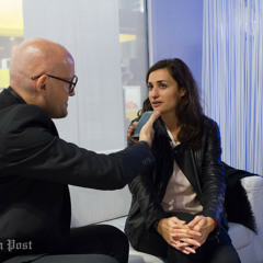 Maud Serrault - Directrice Marketing et e-commerce chez Best Western