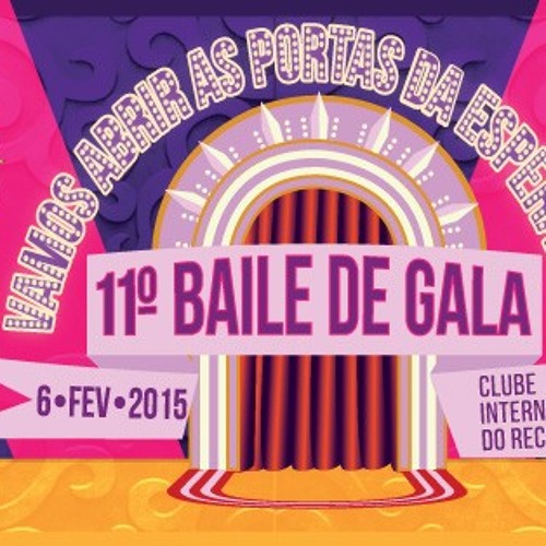 MixTape I <3 Cafusú 2015 - DJ Dolores