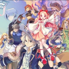Tales Weaver OST