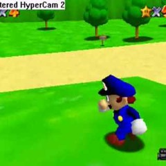 The Theme of SM64 Machiminas